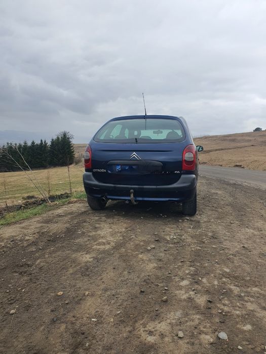 Citroen xsara picasso