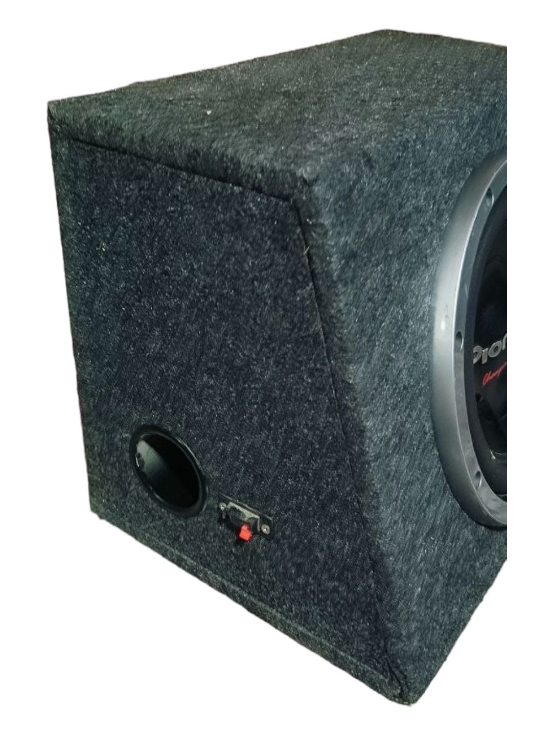 Subwoofer и усилитель! Pioneer лучший выбор для чистого басса!: 150 у.е. -  Автозвук Ташкент на Olx