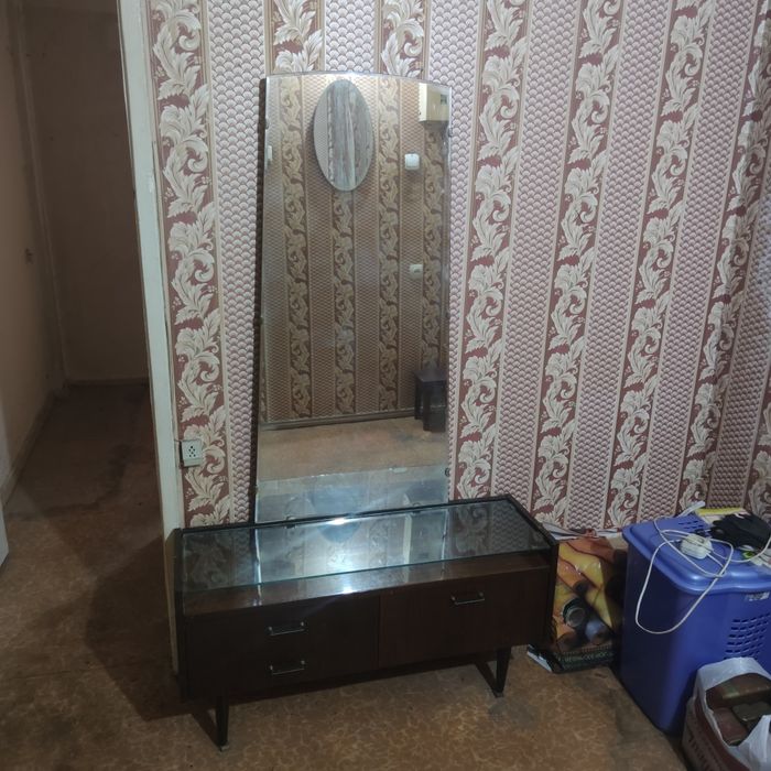 Мебель ретро времён СССР