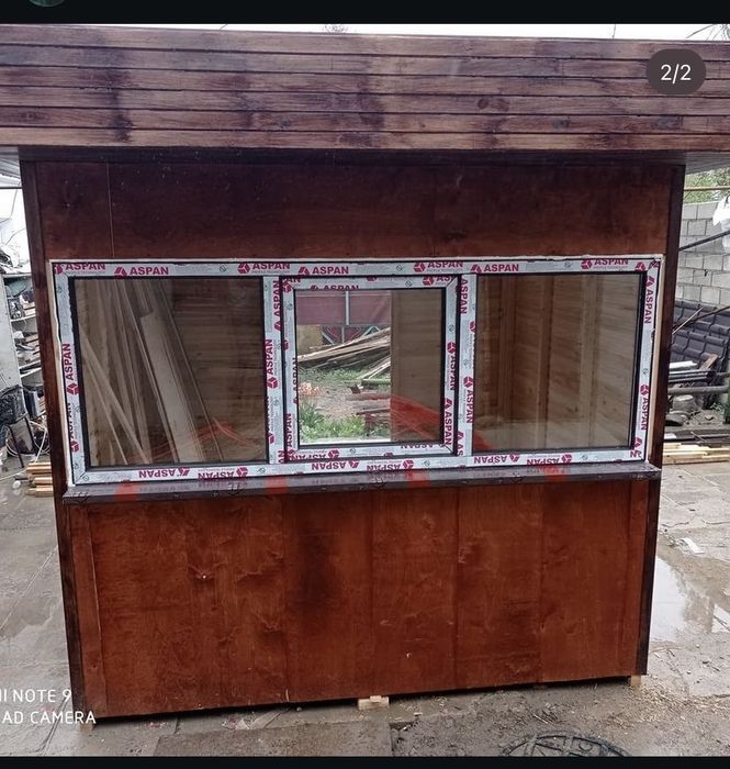 Пластиковые окна. Ремонт окон