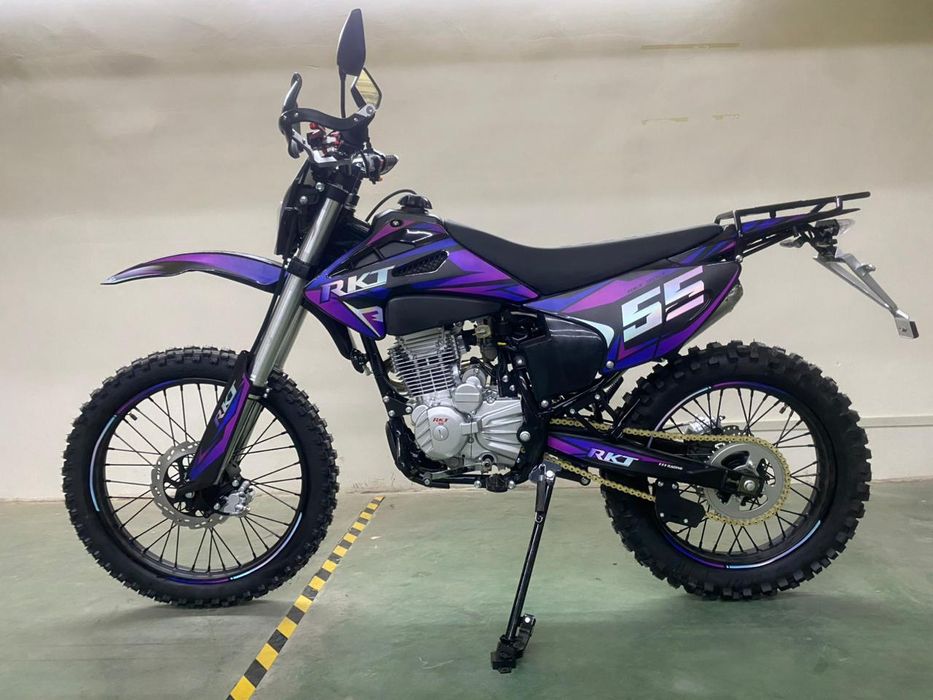 Продажа мотоциклов