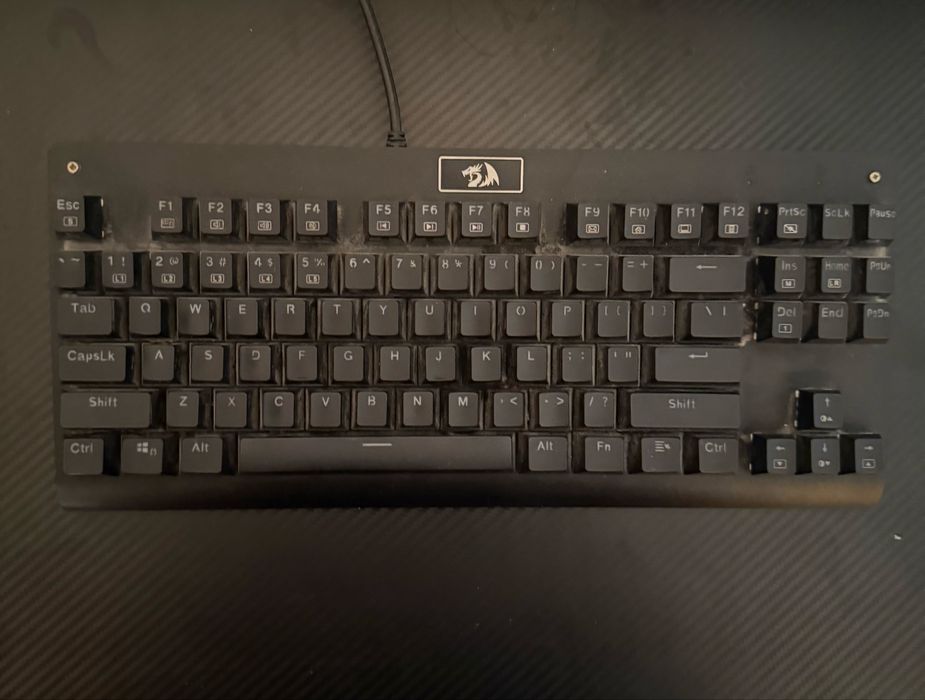 Vand PC Gaming  medium specs