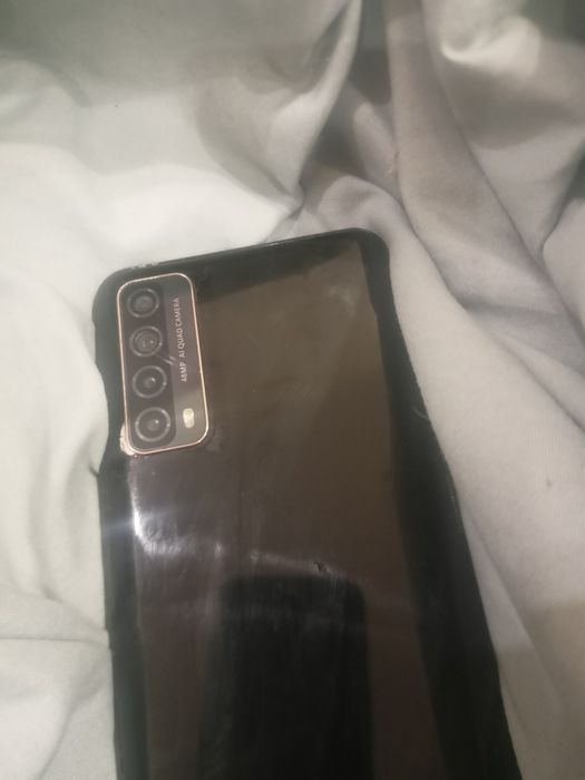 Huawei p smart 2021