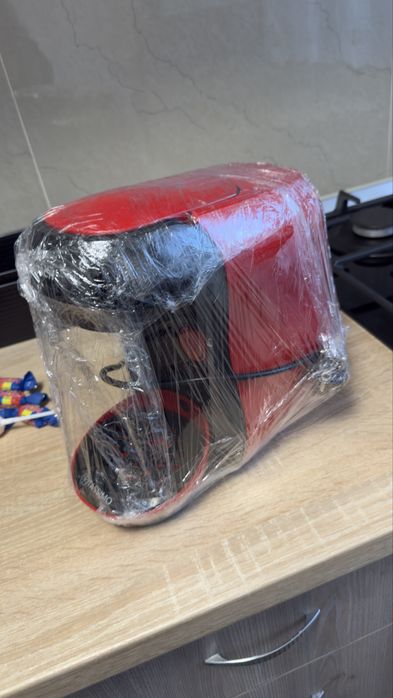 Espressor capsule BOSCH Tassimo Happy Friendy