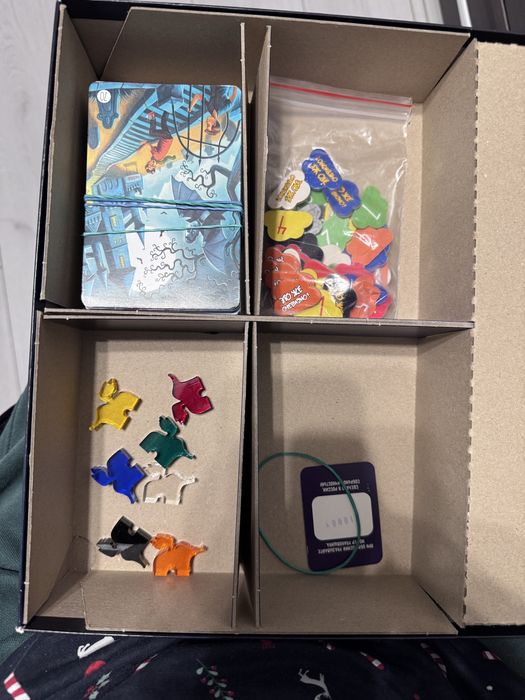 Настольная игра Имаджинариум