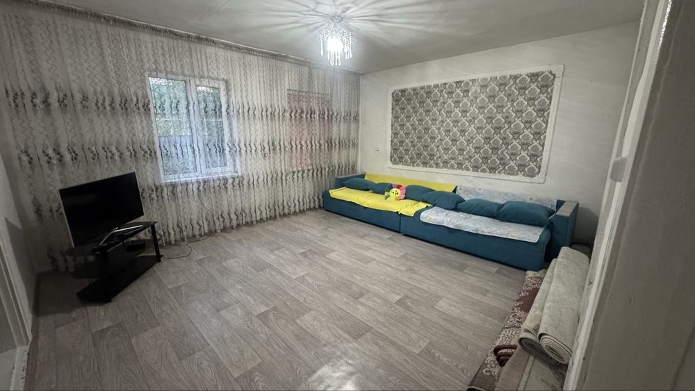 Продам большой дом Бастобе