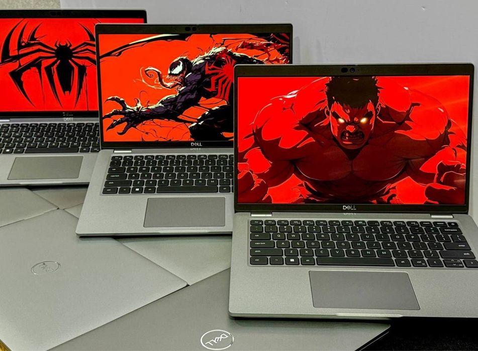 DELL Latitude 5430 Vpro core i7 SENSOR ekran