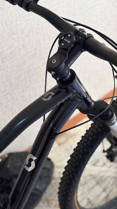 Велосипед Scott Aspect 970