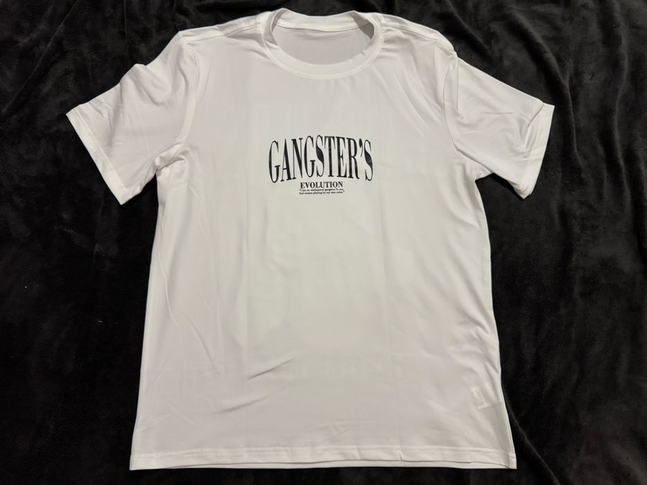 Мъжки тениски GANGSTER