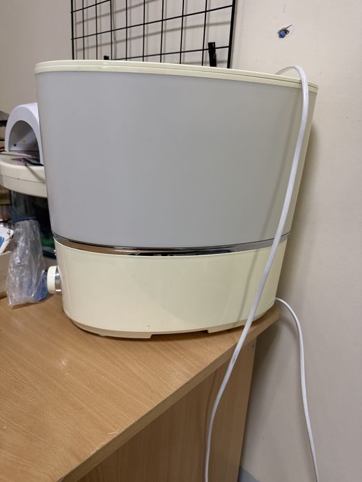 Продам увлажнитель воздуха