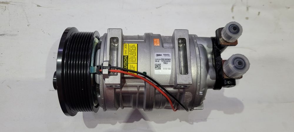 Компрессоры ТМ13