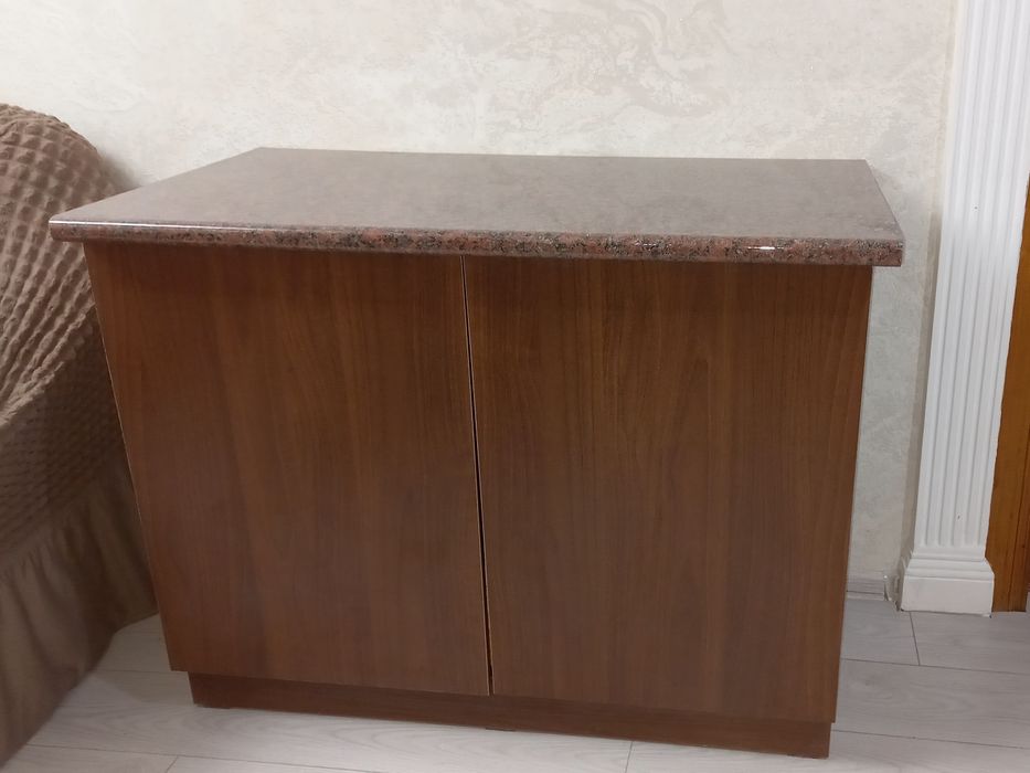 Тумбочка 60/110 высота/85