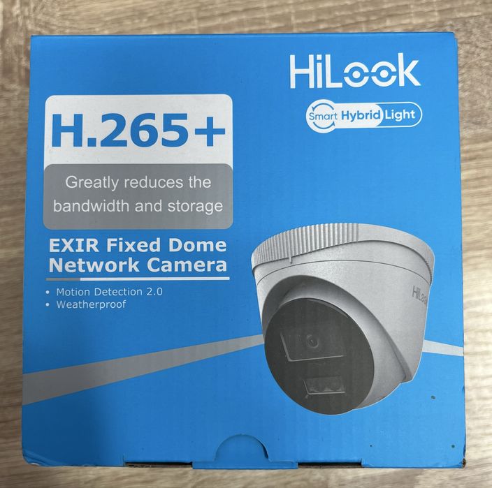 Комплект видеонаблюдения (продажа).