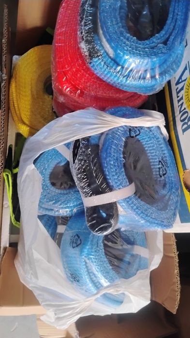 Off-road колани подходящи за тежки джипове