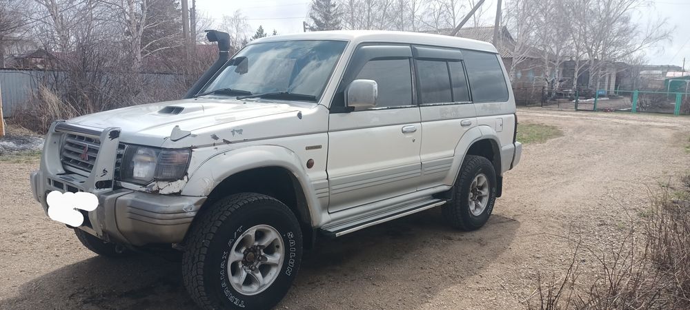 Возможен обмен на легковой автомобиль