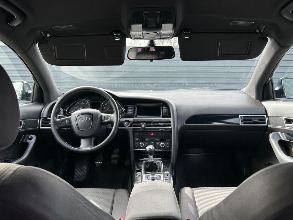 AUDI A6 2008 — imagine 5