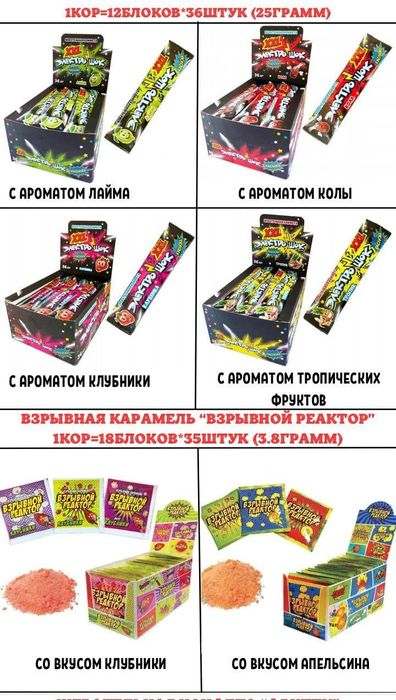 Поиск дистрибьюторов.