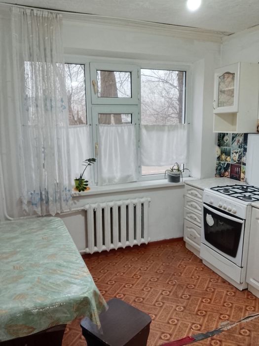 Квартира 2-х комнатная сдам