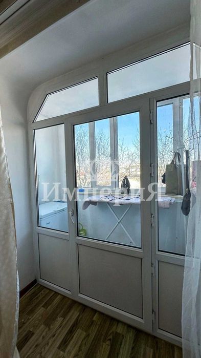 Гарышкер 3х комн  Юлия Империя