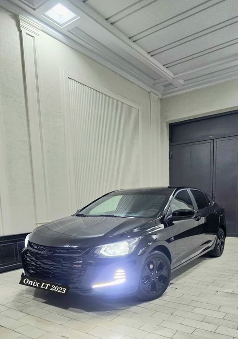 Onix Механика Black Piano