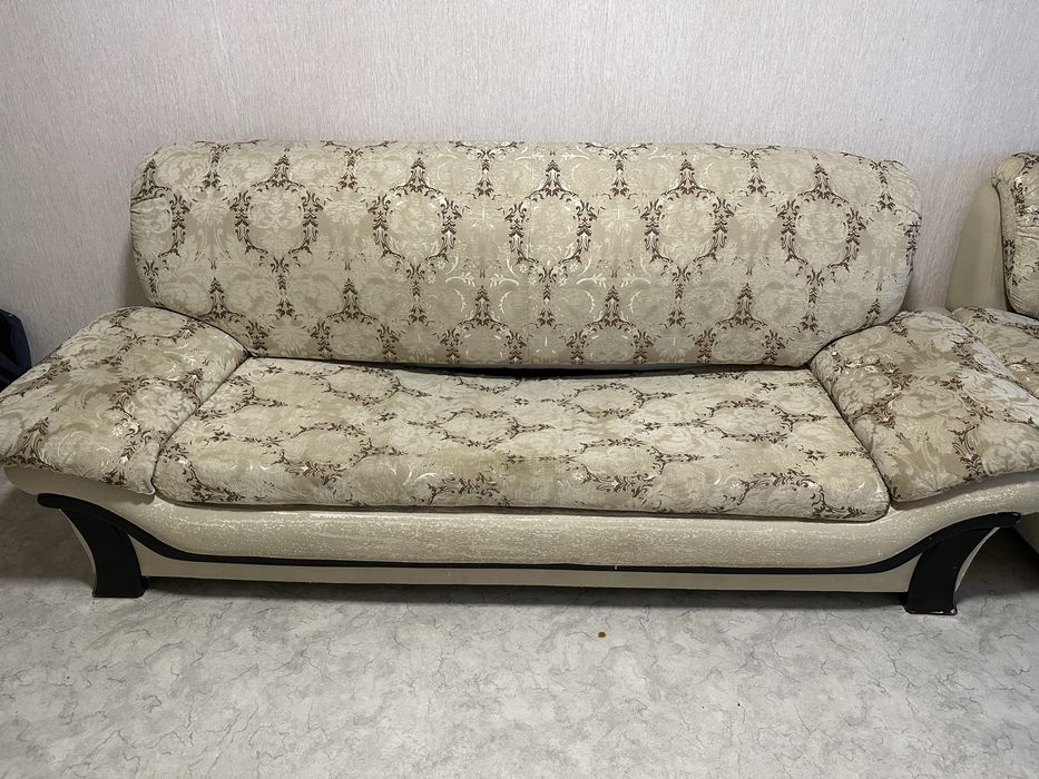 Продам раскладной диван