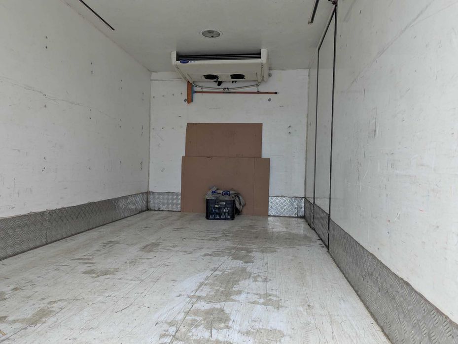 Vând Duba Iveco Daily Frigorific 3,5t!