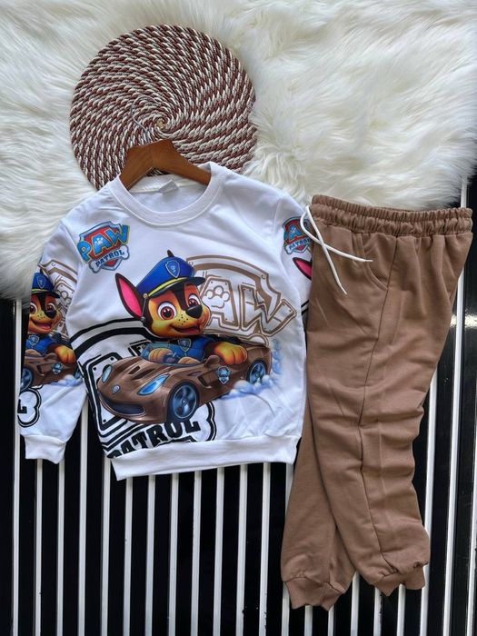 Детски комплекти за момче 3/8г