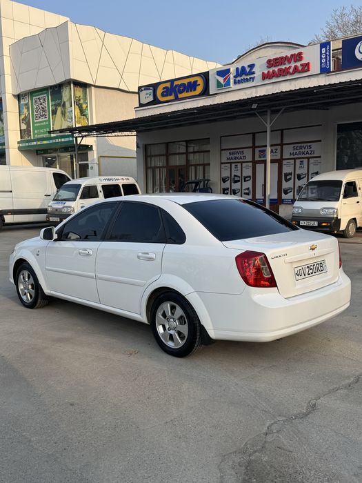 Gentra 2015 evro avtomat