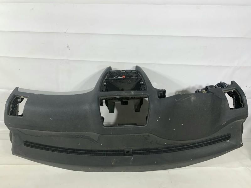 Plansa bord Skoda Octavia 2 facelift Break 1Z1857007