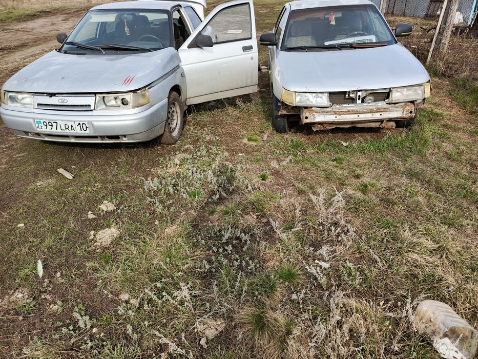 Продам две десятки