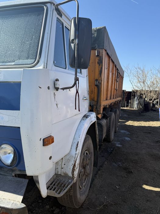Продам камаз 5320