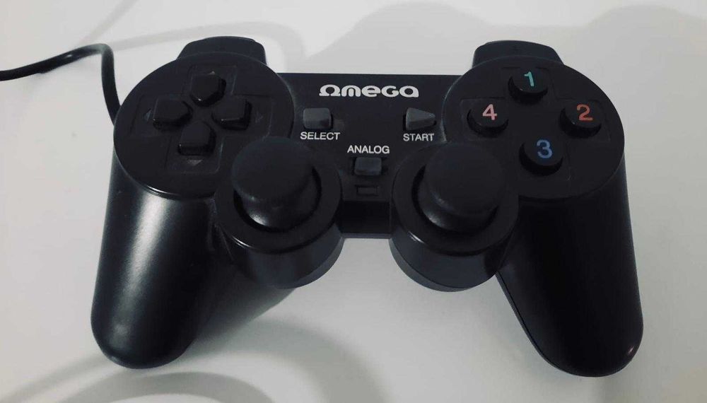 Controller Gaming Omega Phantom OGP03