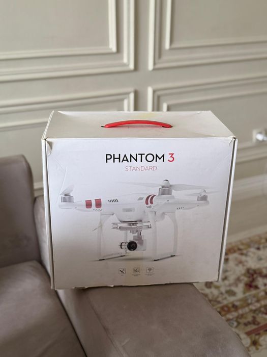 DJI Phantom 3 Standard