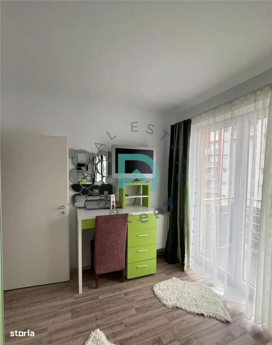 Apartament 3 camere Avantgarden 3, 76 mp - Brasov