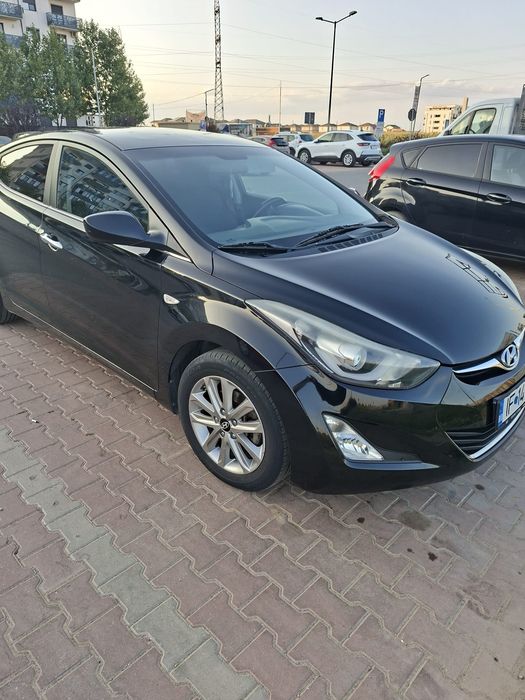 Vinzari autoturisme