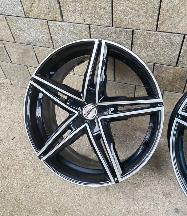 Джанти 20' 5  x 112 Borbet 8.5j et30
