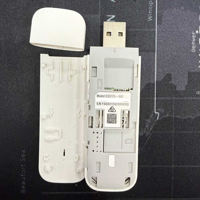 a28electronics предлагает - Новый usb модем HUAWEI -  E3372