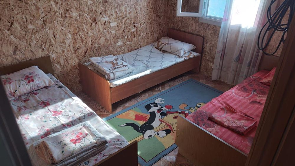 Продам домик отдыха.