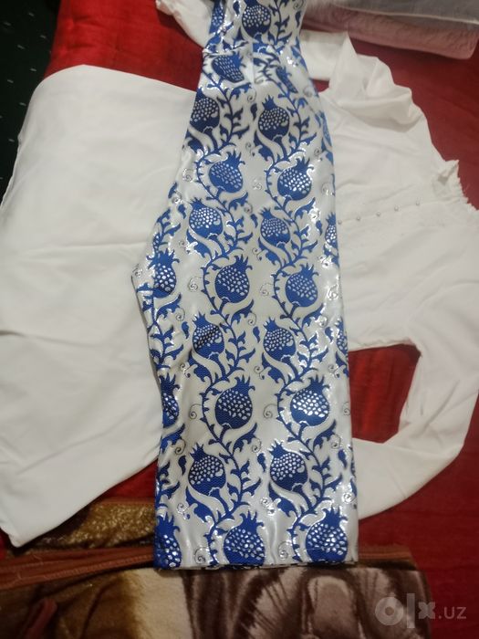 Yengi kelin libos 48 razmer