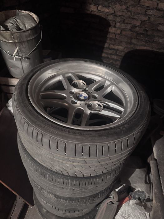 Диски 37 стиль R18