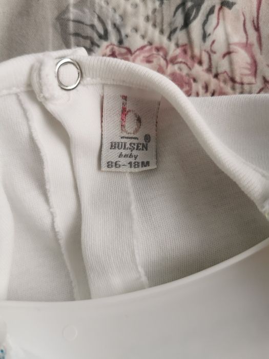 Бебешка /детска официална рокля