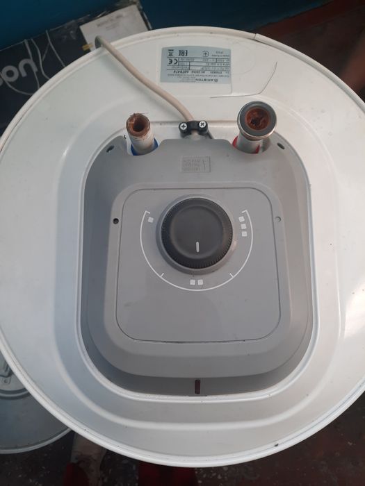 Аристон рабочий б/У 100 л