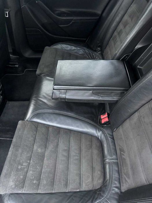 продам автомобиль Volkswagen passat