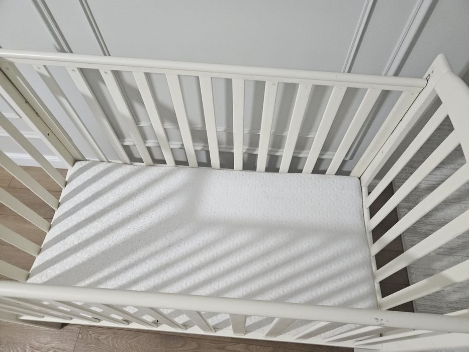 Детская Кровать.