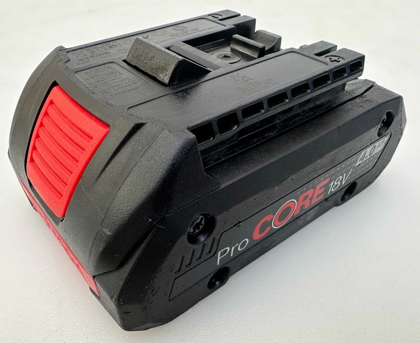 BOSCH GBA 18V 4.0Ah ProCore - Акумулаторна батерия