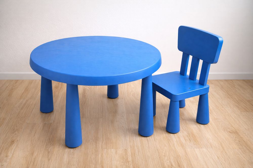 Стол детский IKEA