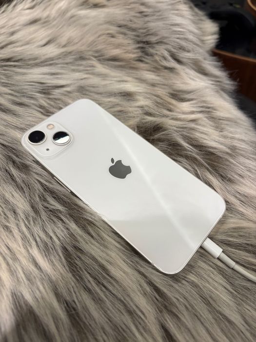 IPhone 13, 128 GB, 88% battery health