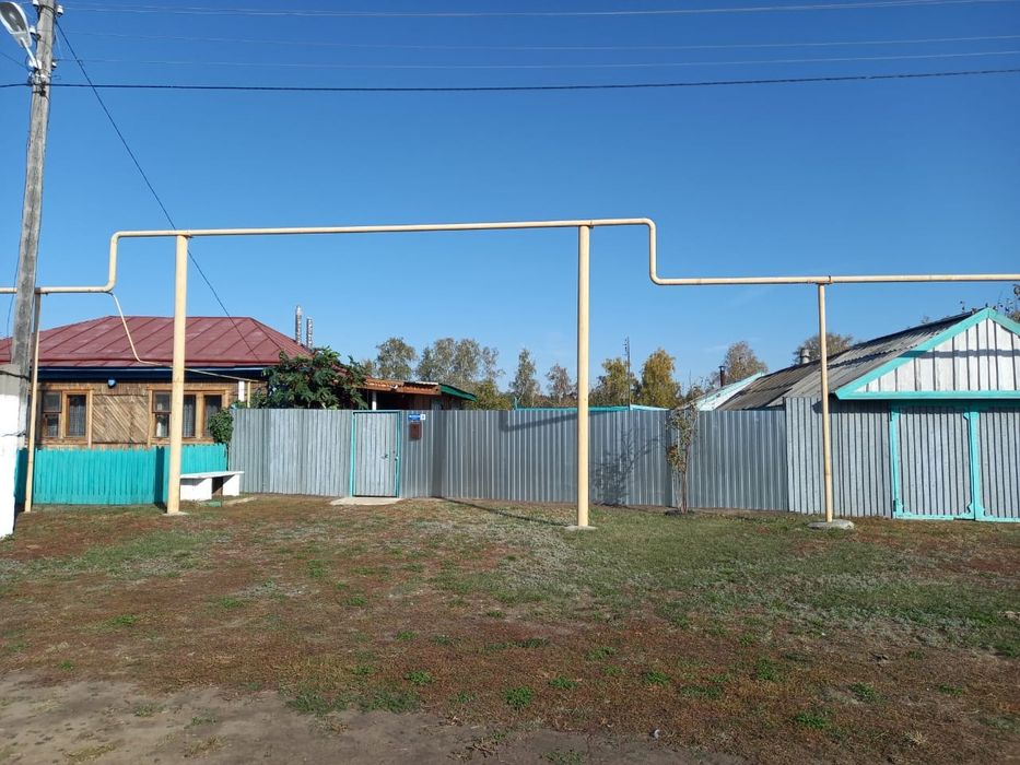 Продам дом  красный кордон