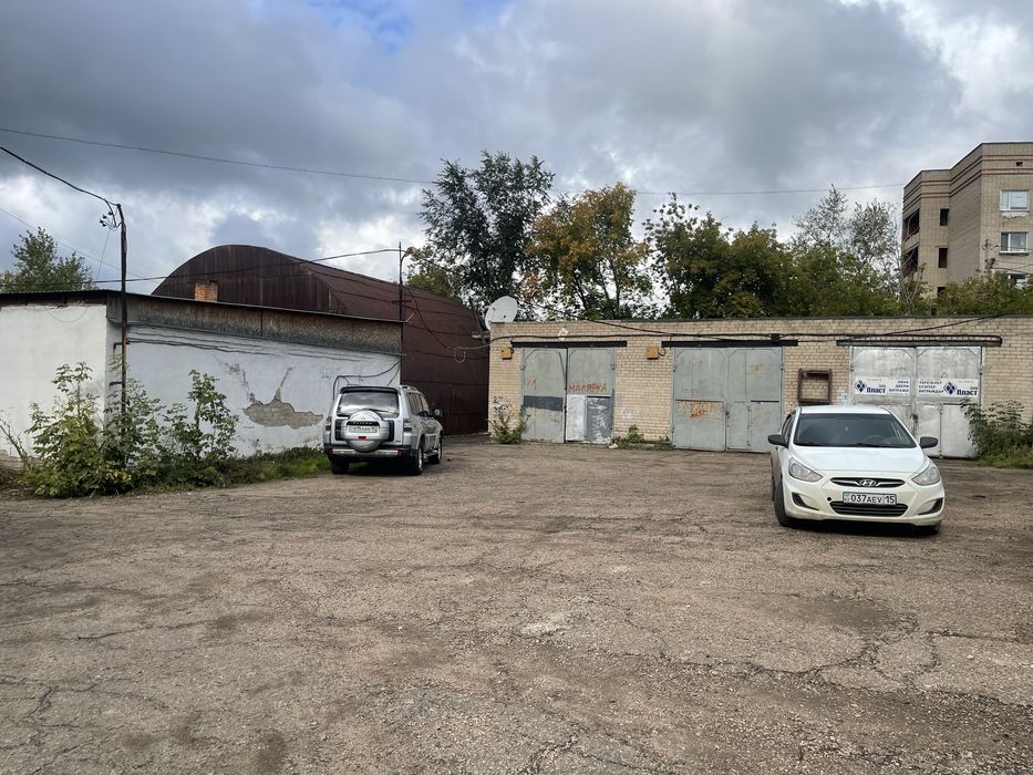 Продажа коммерческой недвижимости