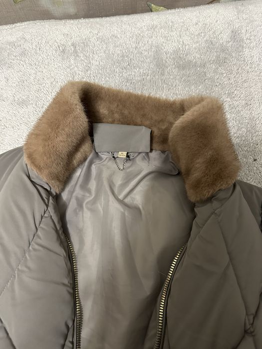 Продам зимнюю куртку